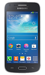 Samsung Galaxy Core Plus (SM-G350) Netzentsperr-PIN